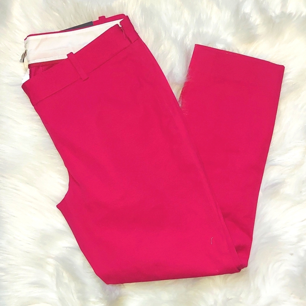 J. CREW I Winnie pant